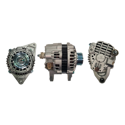 [225-18] ALTERNADOR ZOTYE NOMADA 12V 80AMP 4PINES P: 5PK T:MITSUBISHI V:INT(GA780 GA1325IM341)
