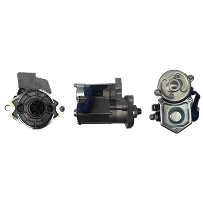 ARRANQUE CHEVROLET LUV 2300 - TROOPER 12V 1.0KW 9T T-NIPPONDENSO