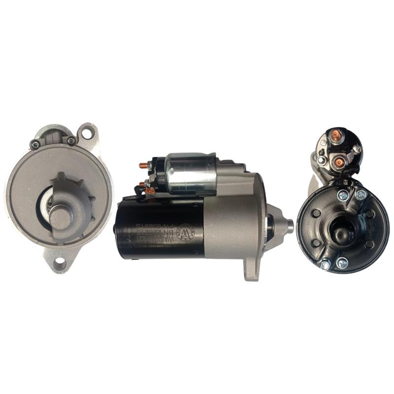 ARRANQUE CAMIONETAS FORD DE CAJAS MECANICAS 1992-1997 RELACIONADO 12V T10 1.40KW S:HORARIO T:FORDZM-760(1192)