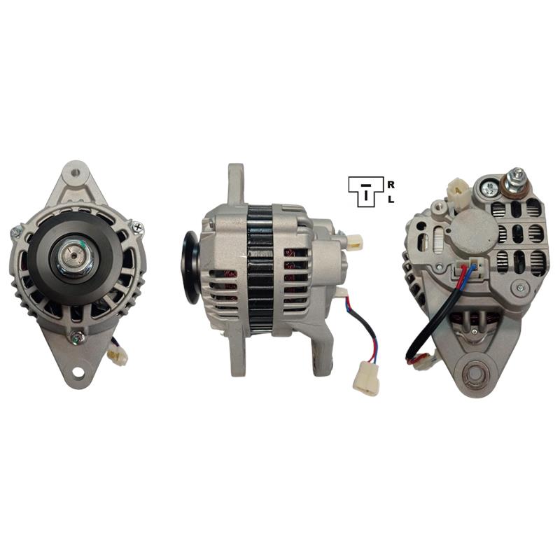 [A5T22877] ALTERNADOR MAZDA B2000 12V 55AMP T-MITSUBISHI