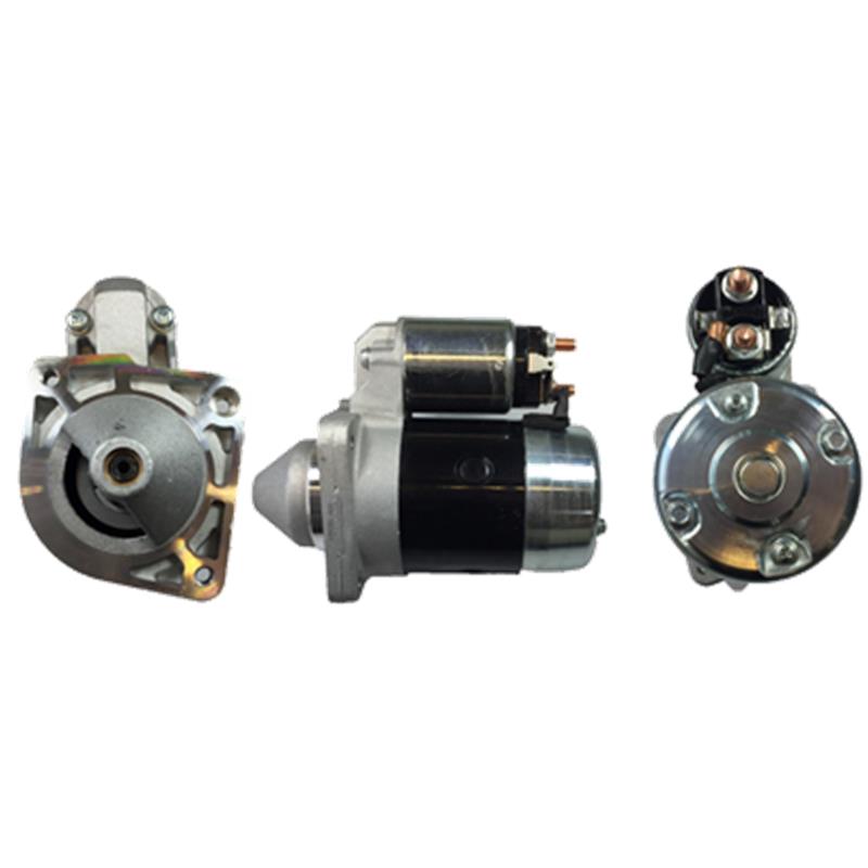 ARRANQUE RENAULT 4 6 12 DIRECTO 12V T9 0.80KW S:HORARIO T:MITSUBISHI ZM-697(0836)