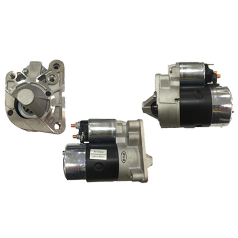 ARRANQUE RENAULT 9 CARBURADO RELACIONADO 12V T9 0.80KW S:HORARIO T:MITSUBISHI ZM-697 ZZM-697 ZM-7995(0836)