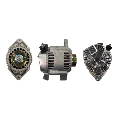 [207-02] ALTERNADOR CHERY QQ 0.8 CC 12V 70AMP 2PINES P: 4PK T:CHINO V:INT