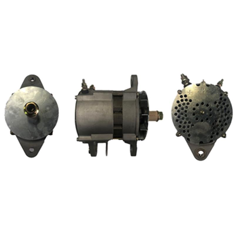 ALTERNADOR CATERPILLAR 966 24V 24V 45AMP 102MM 1PIN P: SP T:NIPODENSO V:EXT