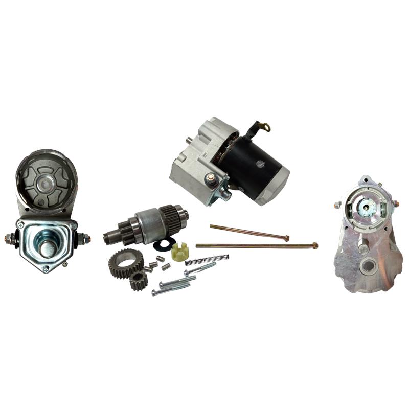 ARRANQUE HINO NPR CUMMINS DELTA PERKINS RELACIONADO 12V T10 3.0KW S:HORARIO T:NIPODENSOZM41993 BOBINA(54-8241)