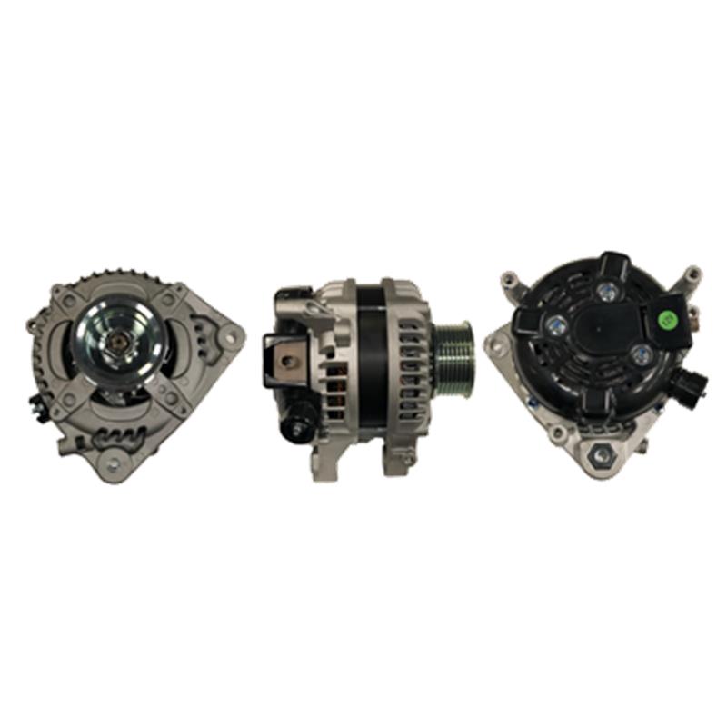 ALTERNADOR HONDA CRV 12V 130AMP 39MM LIN P: 7PK T:NIPONDENSO V:INT(GA145) 104210-1530
