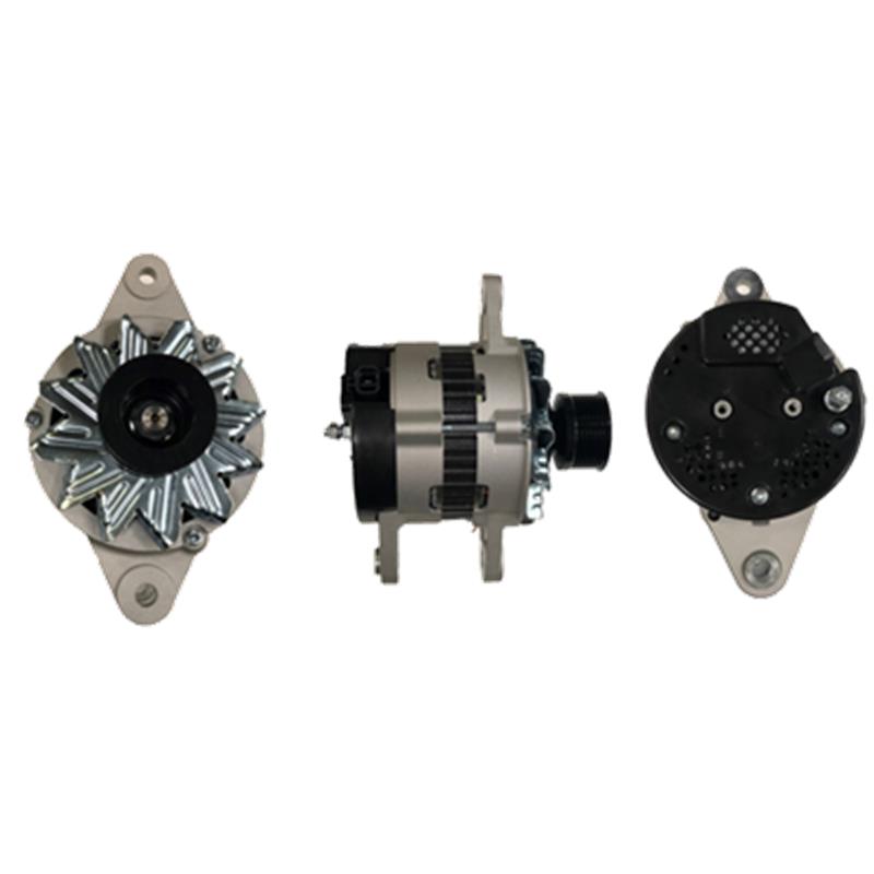 ALTERNADOR FRR MODELO NUEVO 24V 50AMP 72MM 2PINES P: 7PK T:NIKKO V:EXT