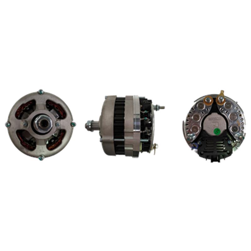 ALTERNADOR DEUTZ MOTORES ESTACIONARIOS 12V 90AMP 2PINES P: SP T:VALEO V:EXT(GA925 GA1452 GA1460 GA1461)