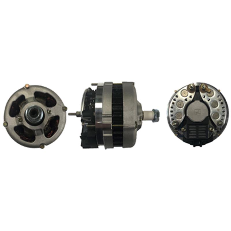 ALTERNADOR DEUTZ MOTORES ESTACIONARIOS 24V 40AMP 2PINES P: SP T:VALEO V:EXT