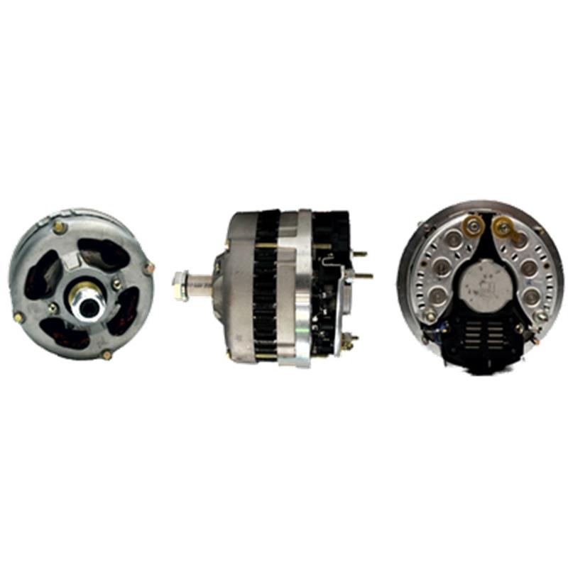 ALTERNADOR DEUTZ MOTORES ESTACIONARIOS 12V 55AMP 2PINES P: SP T:BOSCH V:EXT(GA925 GA1452 GA1460 GA1461)