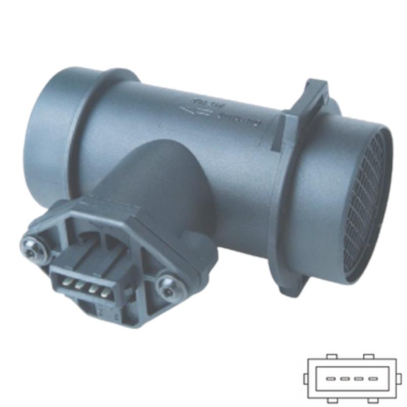 SENSOR FLUJO AIRE (MAF) HYUNDAI ACCENT 1.3