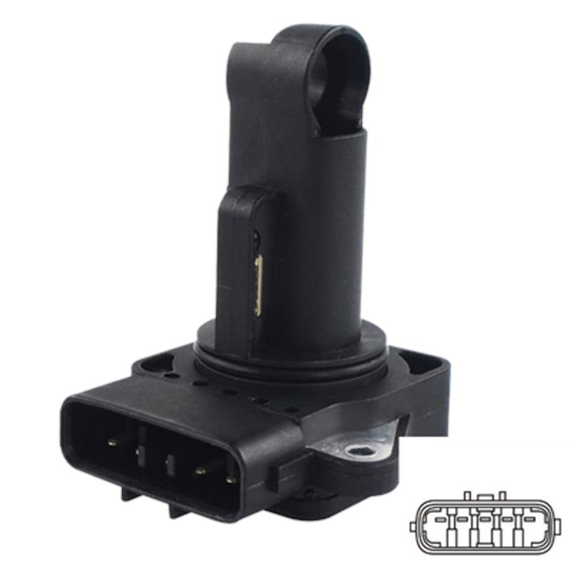 SENSOR FLUJO AIRE (MAF) MAZDA 3 1.4 MAZDA 5 MAZDA 6 197400-2010 ZL0113215