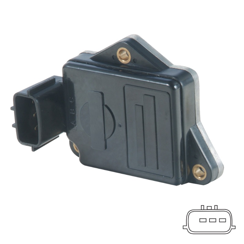 SENSOR FLUJO AIRE (MAF) NISSAN PICK UP D21