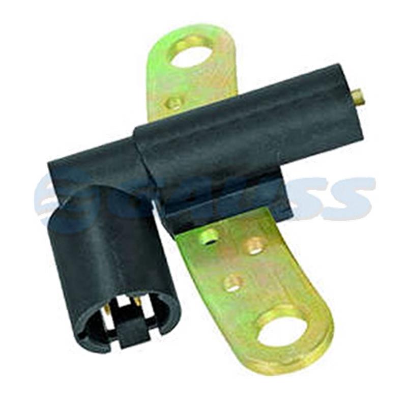 [77001019707700096] SENSOR CIGUEÑAL (CKP) RENAULT KANGOO 1.6 MEGANE 1.6 TWINGO 1.2 (IZQUIERDO) 2 P 0986280410