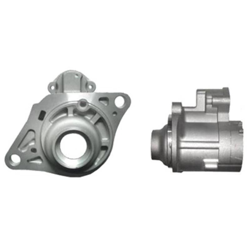 CHOROTE ARRANQUE ISUZU 6HE1 7.2 FTR FVR FHR MITSUBISHI (ARRQ S021-024)