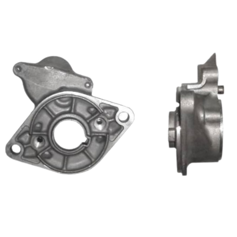 CHOROTE ARRANQUE TOYOTA HILUX CUERPO PEQUEÑO 1.5KW 12V