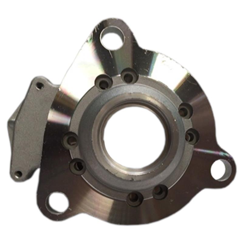 CHOROTE ARRANQUE ISUZU CATERPILLAR 950 GIRATORIO