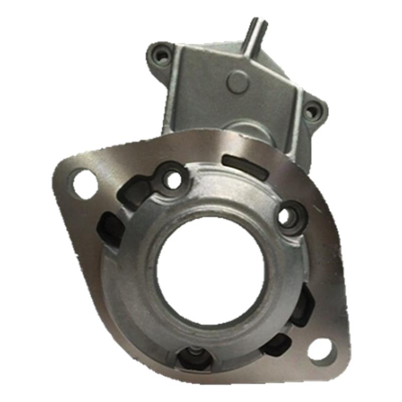 CHOROTE ARRANQUE CASE 580 E CUMMINS 2 HUECOS