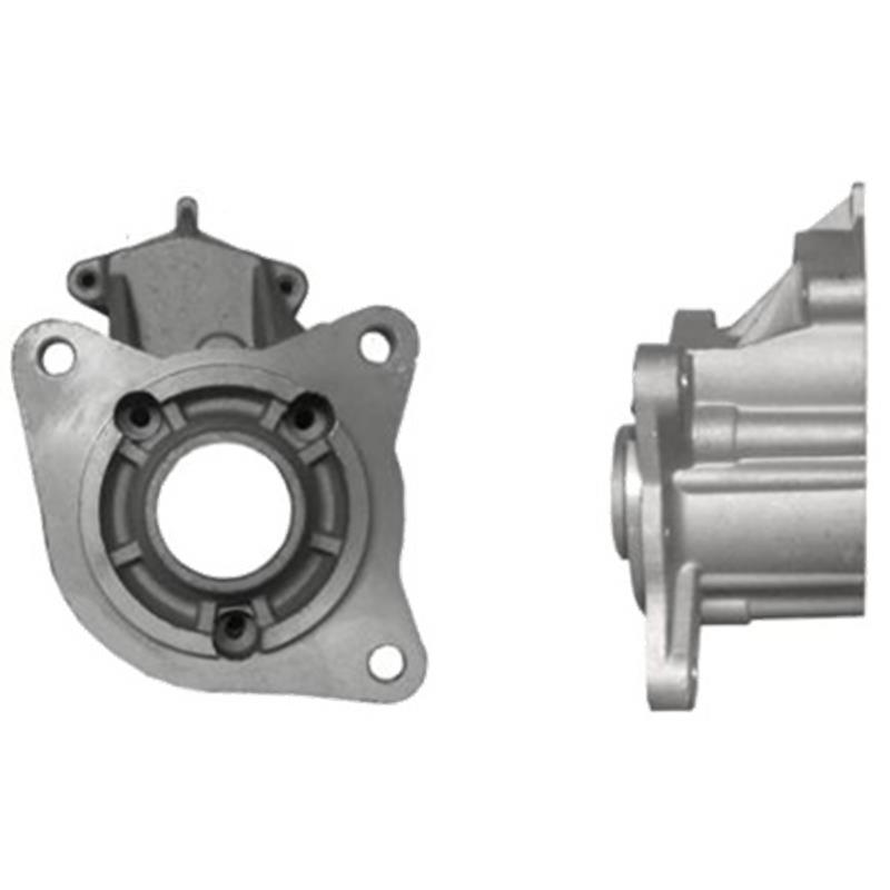 CHOROTE ARRANQUE FORD 5000 DERECHO