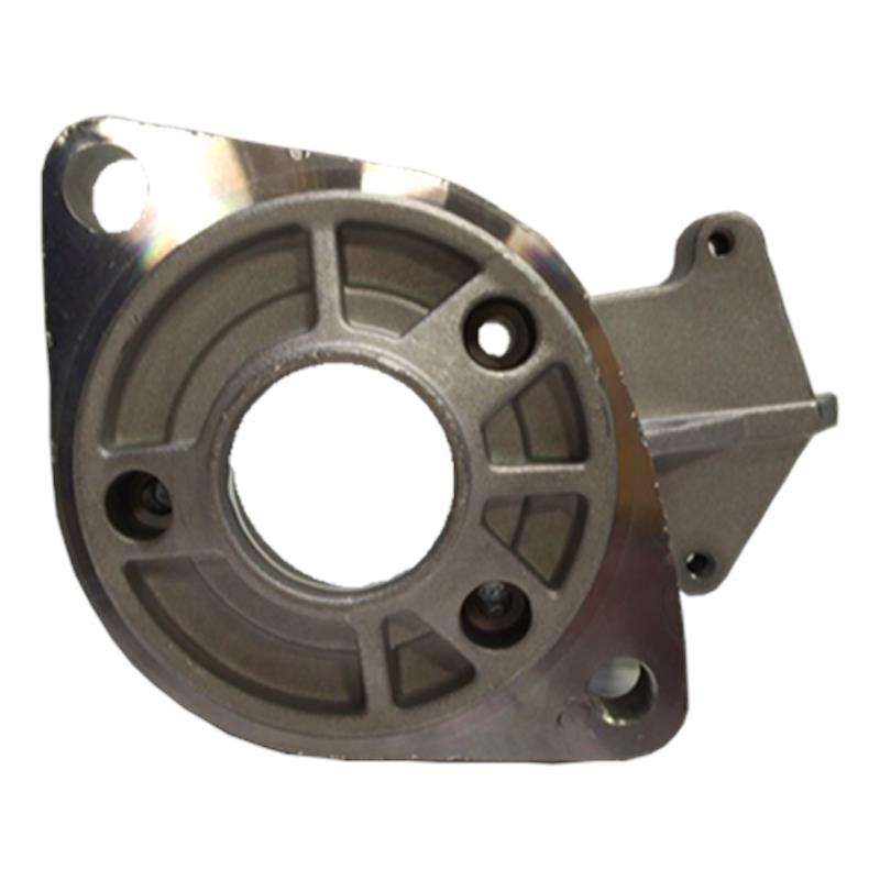 CHOROTE ARRANQUE HINO BUSETON