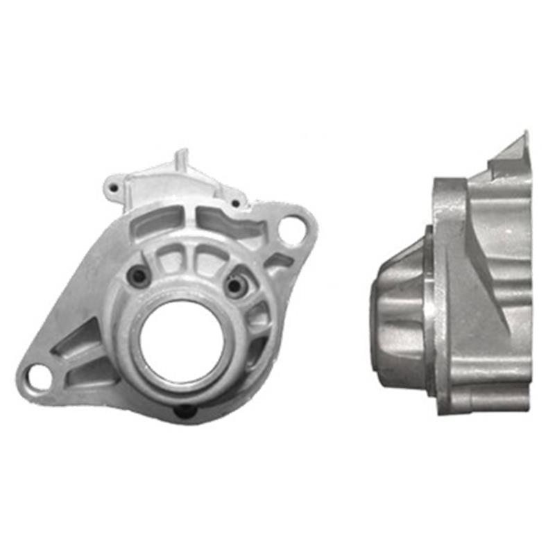 CHOROTE ARRANQUE ISUZU 6HE1 7.2 FTR FVR FHR NIPONDENSO