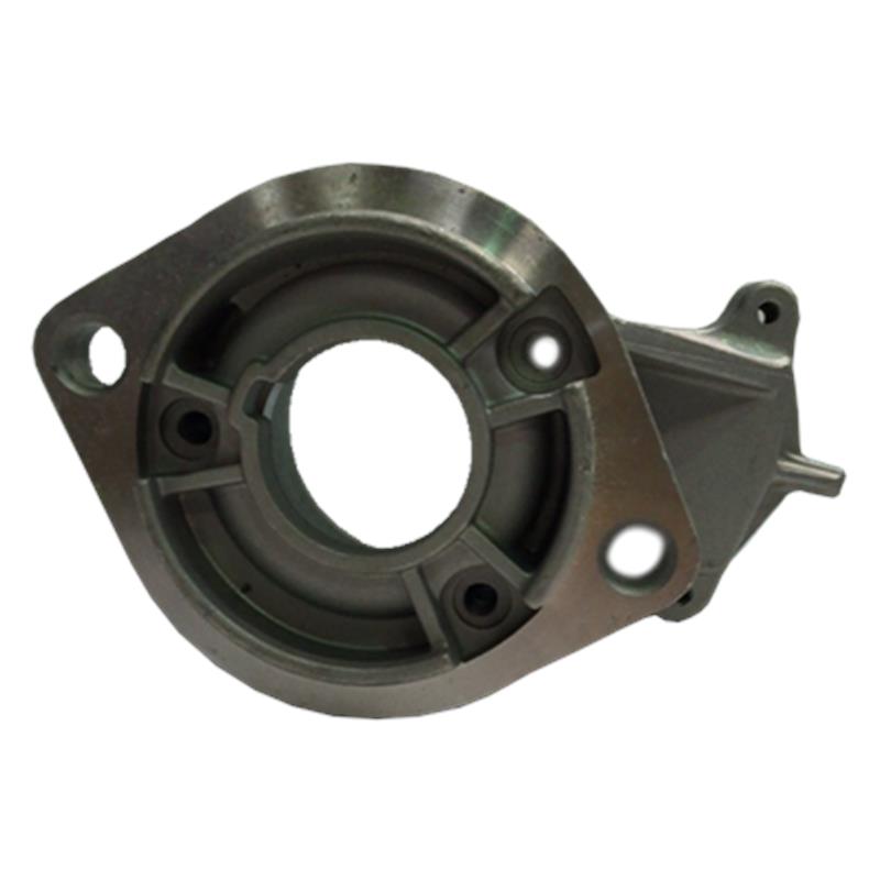 CHOROTE ARRANQUE ISUZU 4BB 4BD NPR MOD 98 (ARRQ S021-016) 2.5/4.5KW