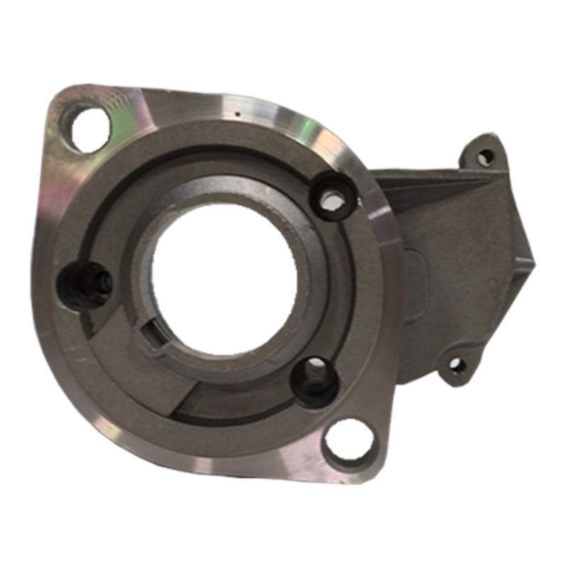 [H060] CHOROTE ARRANQUE ISUZU 4BD1 NPR 2 HUECOS (ARRQ S021-012)