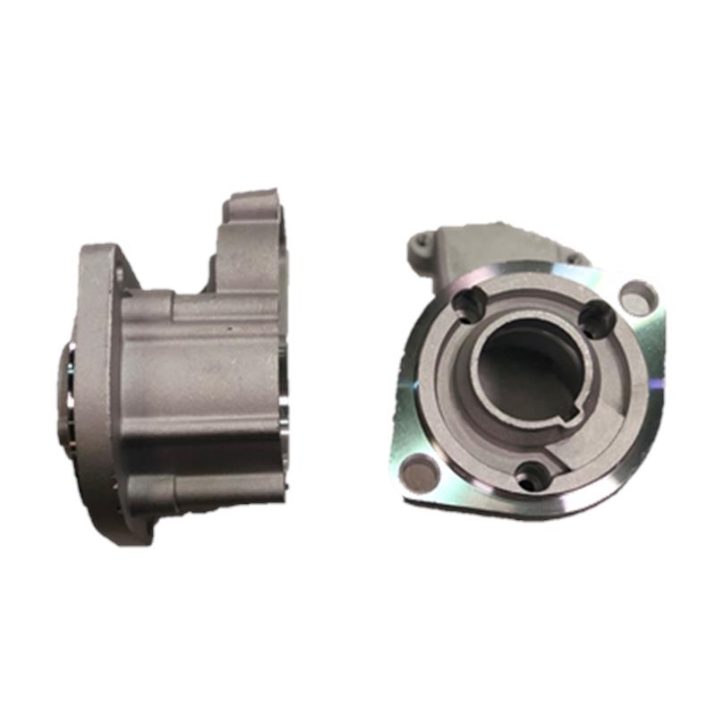 CHOROTE ARRANQUE ISUZU 4BD1 NPR 2 HUECOS