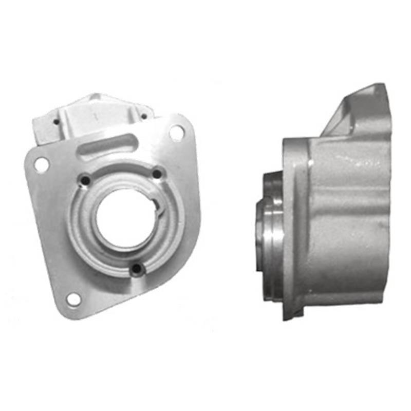 CHOROTE ARRANQUE KUBOTA 3 HUECOS