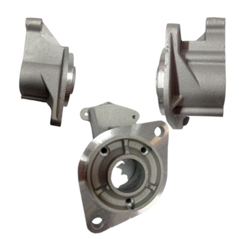 CHOROTE ARRANQUE MITSUBISHI 6D14