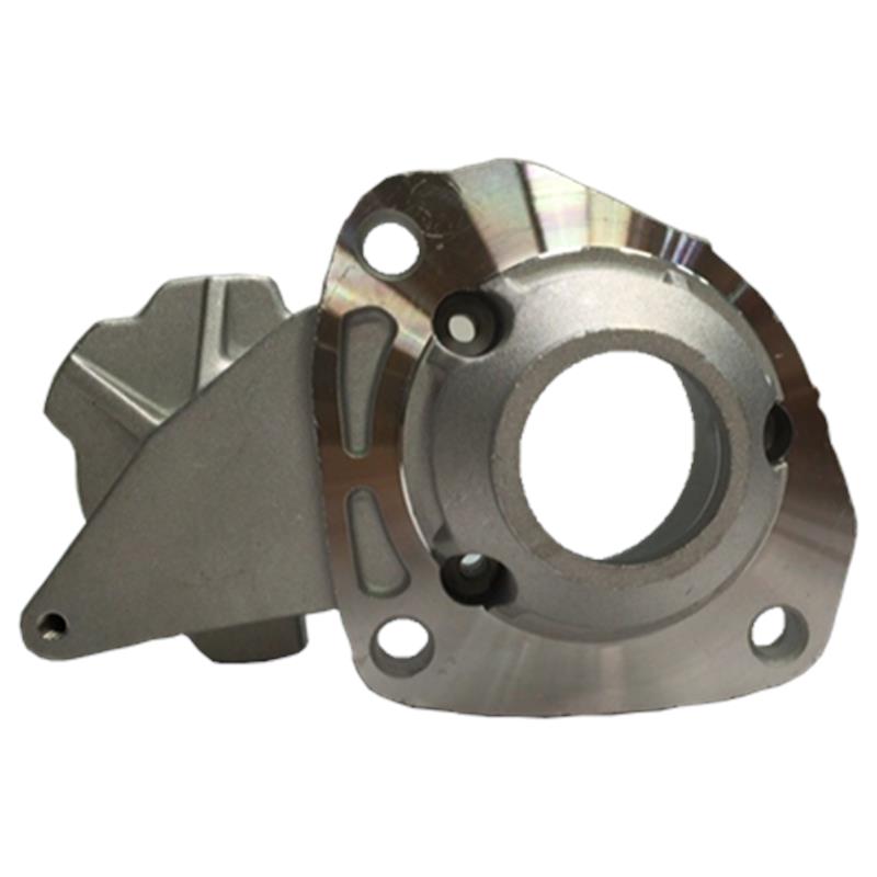 [H110] CHOROTE ARRANQUE CATERPILLAR 200