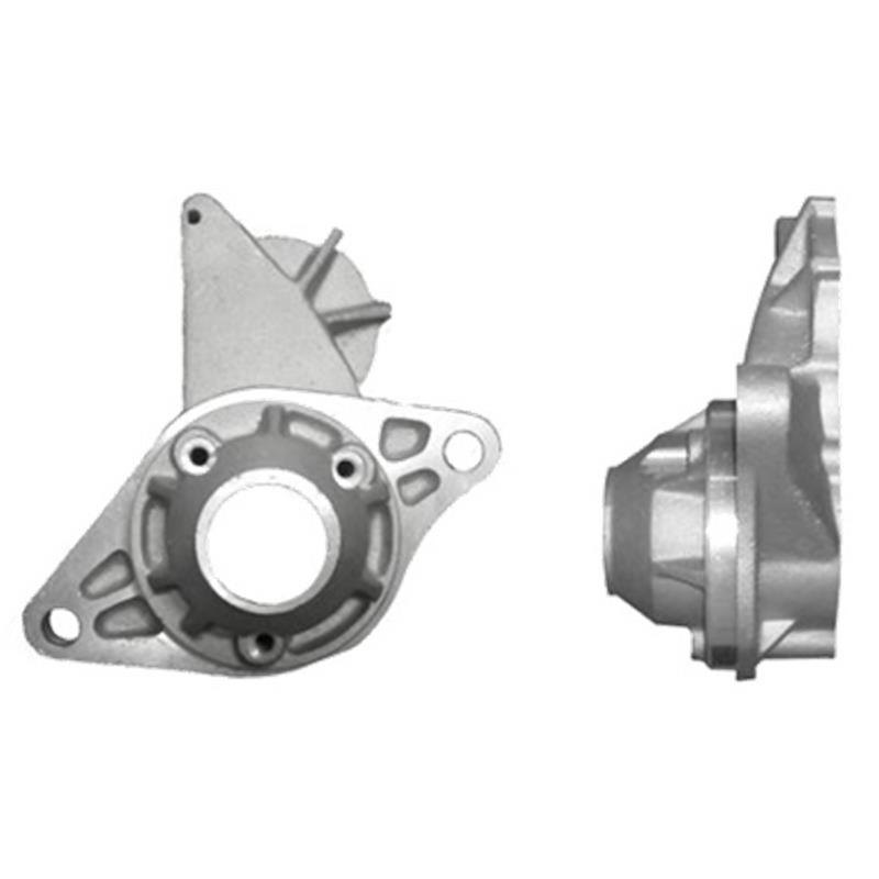 CHOROTE ARRANQUE ISUZU 6SDI