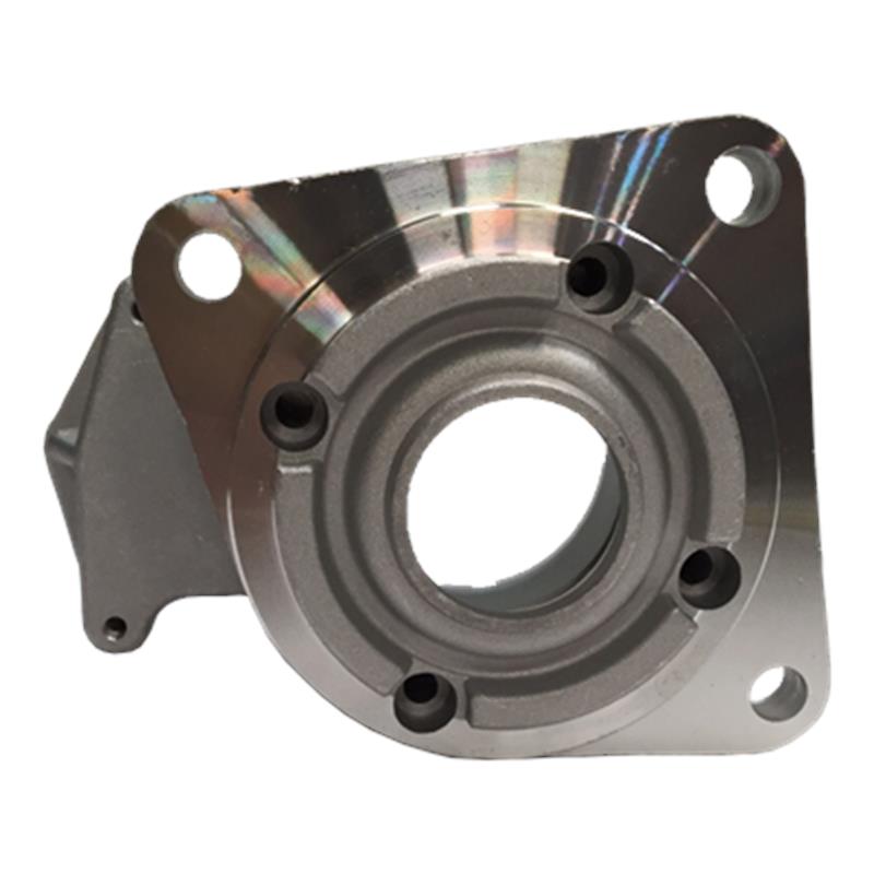 CHOROTE ARRANQUE IVECO FIAT TRACTOR FOTON (ARRQ S014-008) CON BASE