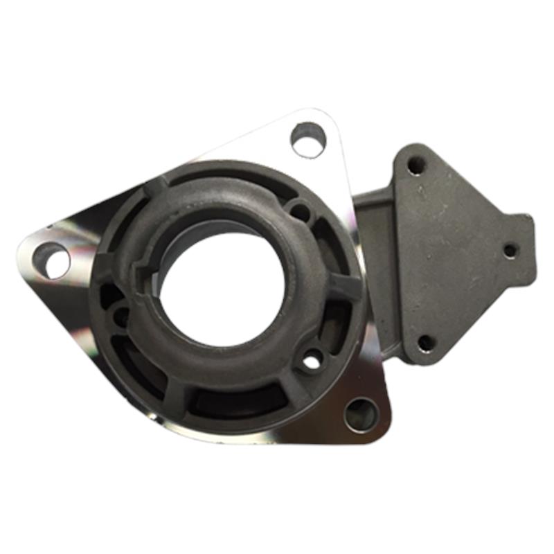 CHOROTE ARRANQUE ISUZU DA120640