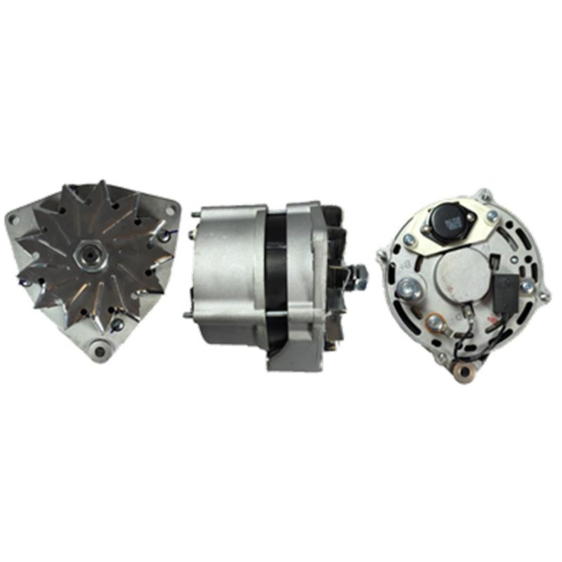 ALTERNADOR MB MERCEDES BENZ PEUGEOT RENAULT 12V 90AMP 3 OREJAS 1PIN P: SP T:BOSCH V:EXT (GA021)