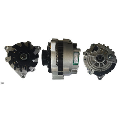 ALTERNADOR CHEVROLET BLAZER CHEYENNE MODELO 94 CAVALLIER 12V 100AMP 2 OREJAS 4PINES P: 5PK T:DELCO V:INT(GA411 GA1658D411)