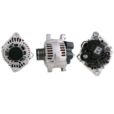 ALTERNADOR HYUNDAI IX35 H100 TUCSON DIESEL 2.0 12V 110AMP P: 6PK 3 PINES T: VALEO V:INT