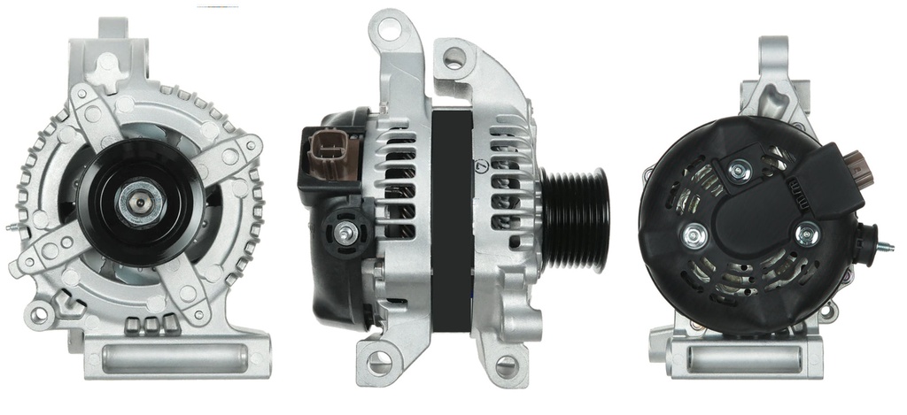 ALTERNADOR TOYOTA LEXUS TX 570 6C4604WD LAND CRUISER 4.6 V8 12V 150AMP 8PK 27060-38090 27060-38110 104211-8641