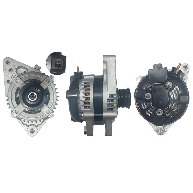 ALTERNADOR TOYOTA RAV 4 RUNNER 4.0 02-09 TACOMA 04-05 TUNDRA 4.0 04-06 12V 100AMP 7PK 104210-4230 104210-4920 9664219-423 9664219-492