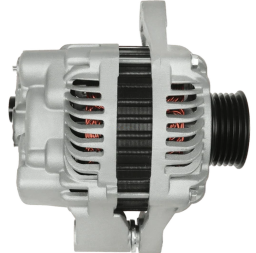 ALTERNADOR SUZUKI SX4 1.6, GRAND VITARA 1.6, 2.0 12V 85AMP 4PINES P:5PK T:MITSUBISHI (34GA15591)
