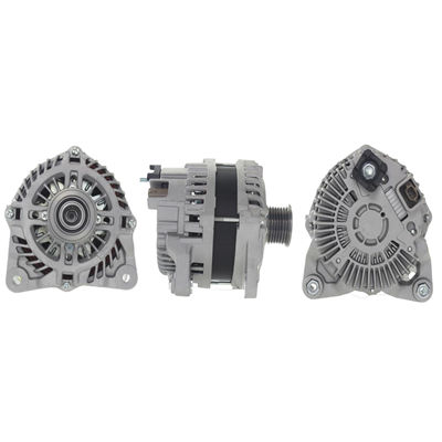 ALTERNADOR NISSAN NV400 RENAULT MASTER MERCEDES SPRINTER 12V 210AMP 2PINES P:7PK T:MITSUBISHI