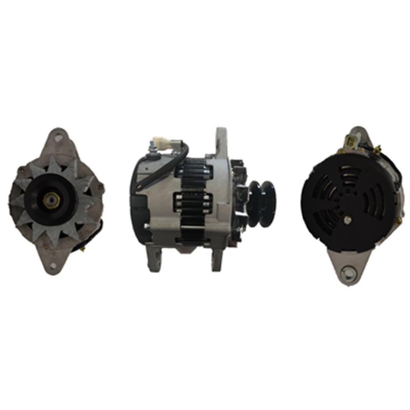 ALTERNADOR HINO J07C 24V 50AMP