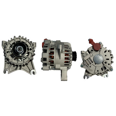 ALTERNADOR FORD EDGE TAURUS 2004 12V 130AMP 3 PINES P:6PK T:FORD