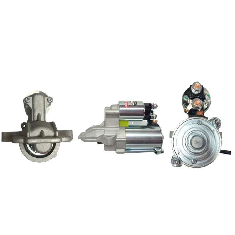 ARRANQUE FORD FOCUS SCAPE 2005-2012 12V 1.2KW T-11 S:CW T:DELCO