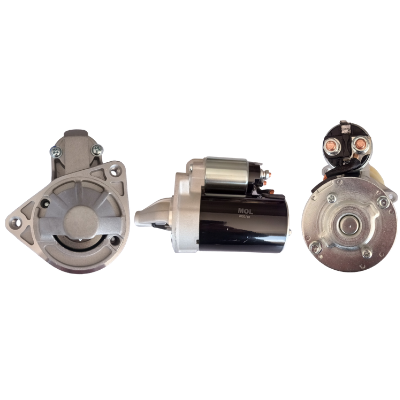 ARRANQUE HYUNDAI ATOS T-8 NEW