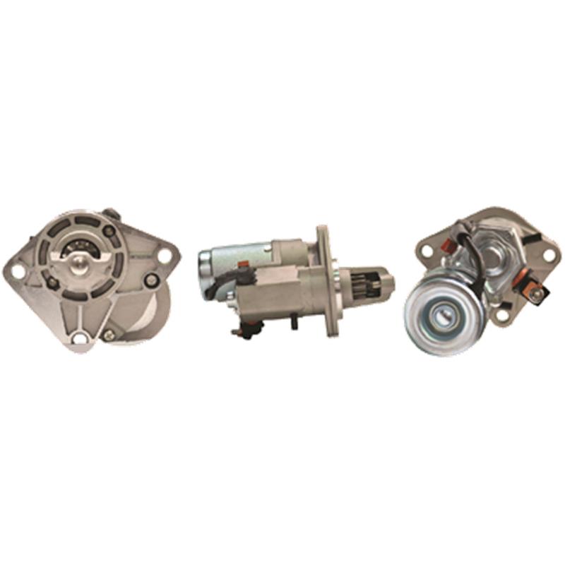 ARRANQUE KIA 2.7 PREGIO CHOROTE LARGO RELACIONADO 12V T11 2.2KW S:HORARIO T:NIPODENSO