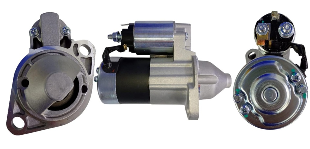 ARRANQUE TOYOTA VIGO 4RA 12V 11-T SISTEMA KIA