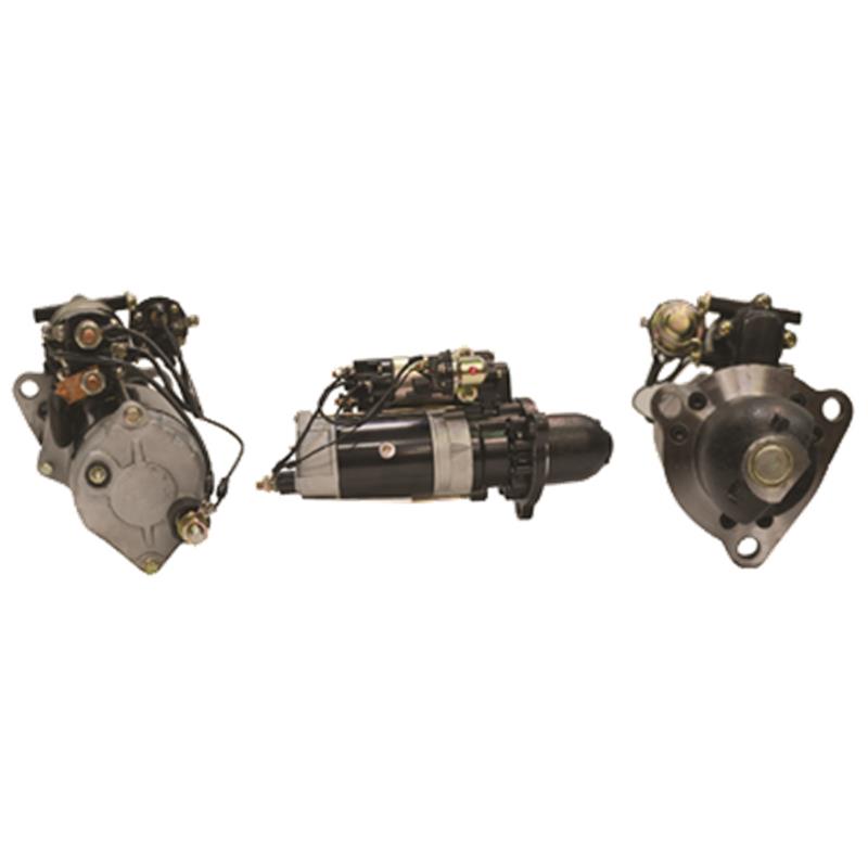 ARRANQUE CATERPILLAR 926 RELACIONADO 24V T15 - 56MM 6.5KW S:HORARIO T:MITSUBISHI