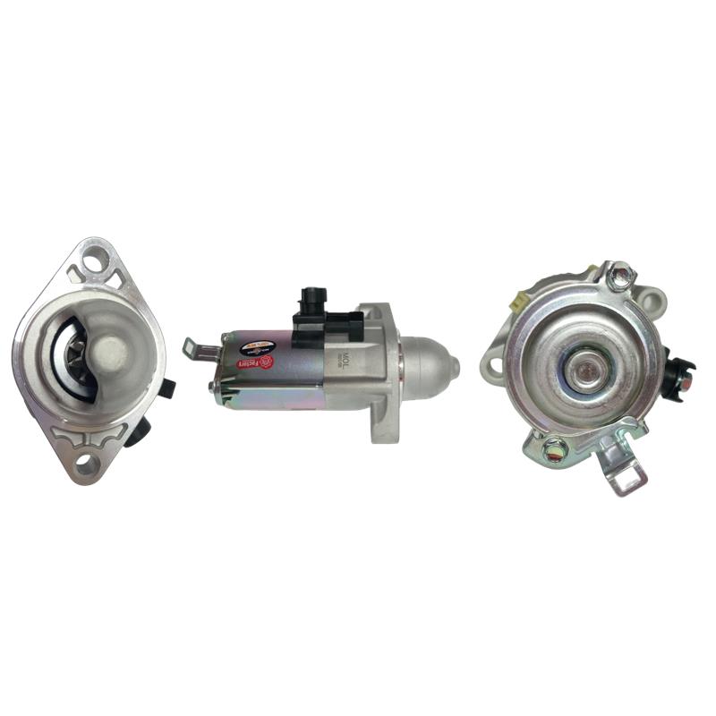 ARRANQUE HONDA CRV 2.4 2002-2014 12V 1.4KW T-9 S:CW T:HONDA