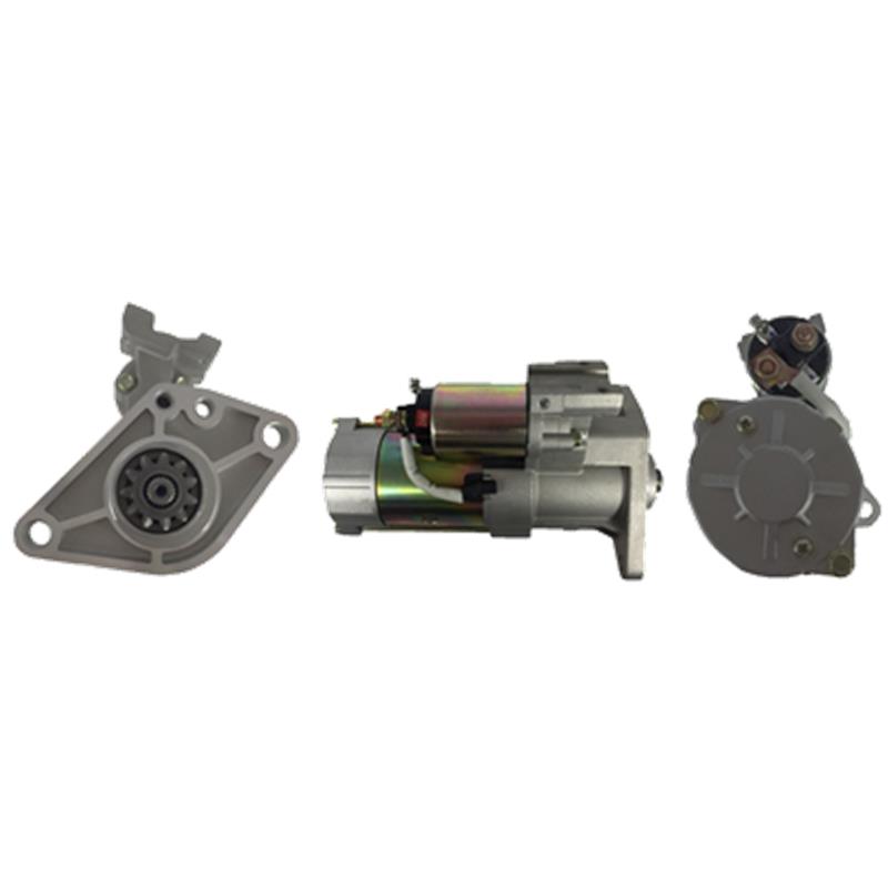 ARRANQUE HYUNDAI COUNTY CAMION HD65 HD68 HD72 RELACIONADO 24V T11 5.0KW S:HORARIO T:MANDO